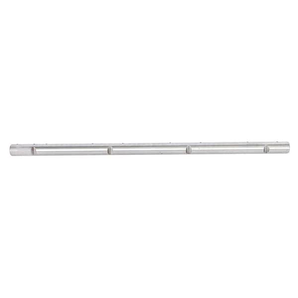 Aftermarket Rocker Shaft Fits John Deere 3300 499 310B 401B 401C 401D 410 410B 450C RE519736 - main